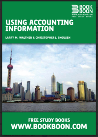 Using Accounting Information
