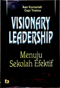 VISIONARY LEADERSHIP