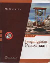 Penganggaran Perusahaan