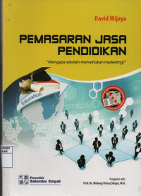 Pemasaran Jasa Pendidikan