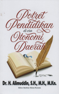 Potret Pendidikan di era Otonomi daerah