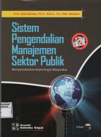 Sistem Pengendalian Manajemen Sektor Publik