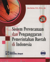 Sistem Perencanaan Dan Penganggaran Pemerintah daerah di Indonesia