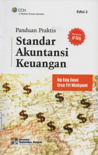 Panduan Praktis :Standar akuntansi Keuangan